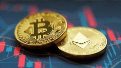 سعر الإثيريوم يقفز 5% فوق 1,700 دولار مع استعادة البيتكوين 60,000 دولار — إليك الأهداف التالية