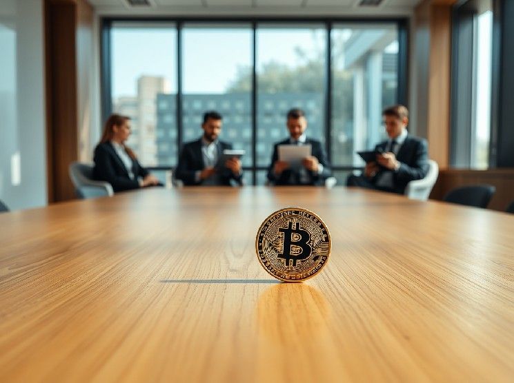 شركة "سترايف" توسع خزينة البيتكوين بشراء بقيمة 1.3 مليون دولار، وتمتلك الآن 19,921 عملة BTC