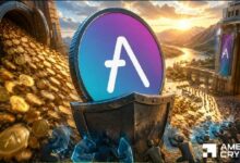 اختبار حاسم لـ AAVE عند 100 دولار بعد تحويل Revolut بـ 6.44 مليون دولار: هل يحافظ المشترون على السيطرة؟