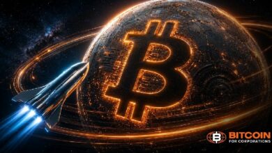 سبيس إكس تنضم إلى ناسداك-100، مما يتيح لمستثمري المؤشرات السلبية التعرض للبيتكوين