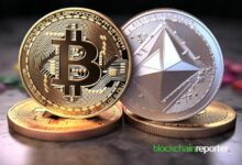 تجاوزت تدفقات صناديق بيتكوين المتداولة 2 مليار دولار أسبوعيًا مع تدفقات قصيرة لصناديق إيثريوم