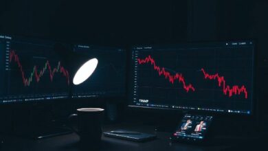 تقارير نيويورك تايمز: خسائر 3.8 مليار دولار لنحو مليون مستثمر في عملة ترامب الميمية