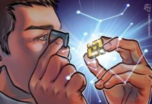 تضاعف تدفقات بينانس الخارجة ثلاث مرات إلى 1.2 مليار دولار مع وصول سحوبات الإيثيريوم لأعلى مستوى في 3 سنوات