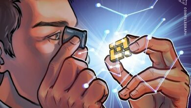 تضاعف تدفقات بينانس الخارجة ثلاث مرات إلى 1.2 مليار دولار مع وصول سحوبات الإيثيريوم لأعلى مستوى في 3 سنوات