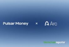 بالتأكيد، إليك الترجمة المطلوبة: **شبكة Pulsar Money تتعاون مع Arc لإحداث تحول في تمويل العملات المستقرة في أوروبا**