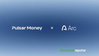 بالتأكيد، إليك الترجمة المطلوبة: **شبكة Pulsar Money تتعاون مع Arc لإحداث تحول في تمويل العملات المستقرة في أوروبا**