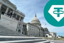 تيثر (USDT) يواجه عد تنازلي لمدة عامين يهدد وجوده في منصات التشفير الأمريكية