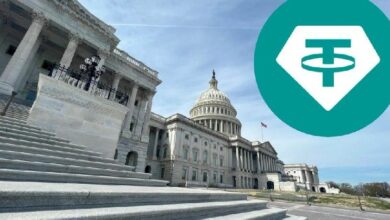 تيثر (USDT) يواجه عد تنازلي لمدة عامين يهدد وجوده في منصات التشفير الأمريكية