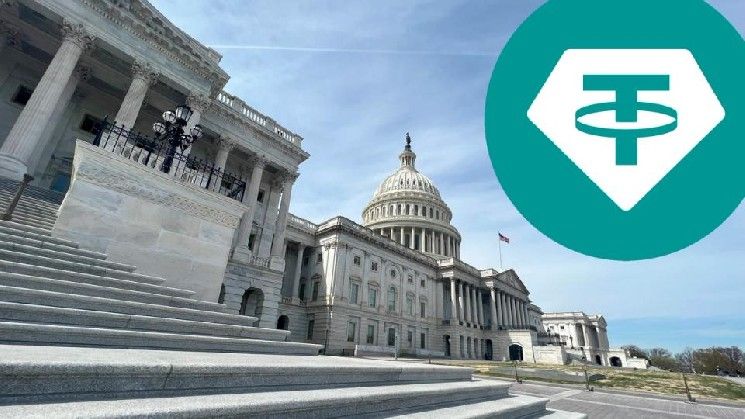 تيثر (USDT) يواجه عد تنازلي لمدة عامين يهدد وجوده في منصات التشفير الأمريكية