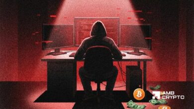 اختراقات العملات الرقمية تعود: هل 35 مليون دولار من الثغرات بداية دورة جديدة من الخوف في التمويل اللامركزي؟