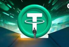رئيس تيثير: قواعد MiCA تشكل مخاطرة كبيرة على احتياطيات USDT