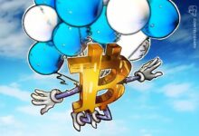 بيتكوين مستقرة مع انخفاض مؤشر أسعار نفقات الاستهلاك الشخصي المفضل لدى الفيدرالي لأول مرة منذ ست سنوات