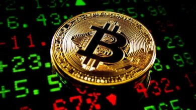 توقع سعر البيتكوين: رفض فوق 65,600 دولار قد يكشف 60,000 دولار