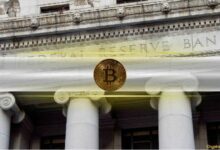 ماذا يحدث لبيتكوين إذا رفع الاحتياطي الفيدرالي الفائدة في يوليو؟