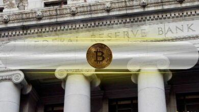ماذا يحدث لبيتكوين إذا رفع الاحتياطي الفيدرالي الفائدة في يوليو؟