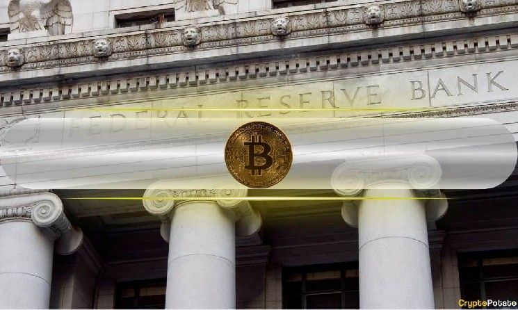 ماذا يحدث لبيتكوين إذا رفع الاحتياطي الفيدرالي الفائدة في يوليو؟