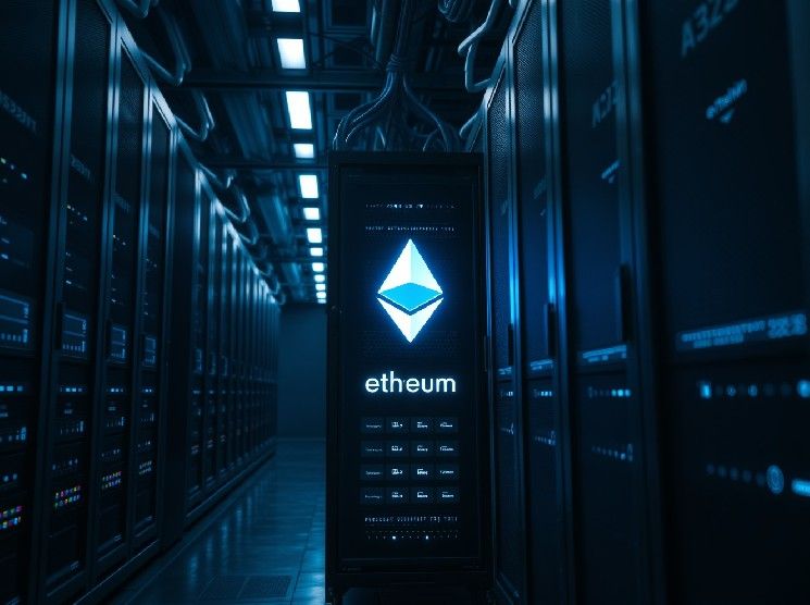 بحث جامعة كامبريدج: 31% من نشاط عُقد إيثريوم يتركز في الولايات المتحدة، مما يثير مخاوف المركزية