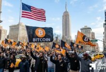 بيتكوين تقترب من القاع قبل انتخابات التجديد النصفي الأمريكية: ماذا تشير البيانات التاريخية وتحليلات السلسلة