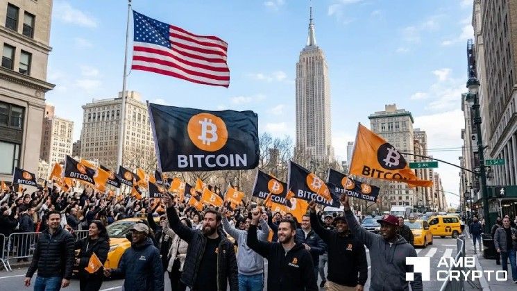 بيتكوين تقترب من القاع قبل انتخابات التجديد النصفي الأمريكية: ماذا تشير البيانات التاريخية وتحليلات السلسلة