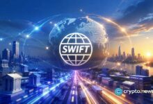 "سويفت" تطلق بديلاً للعملات المستقرة يعمل بأموال البنوك لا بالعملات الرقمية