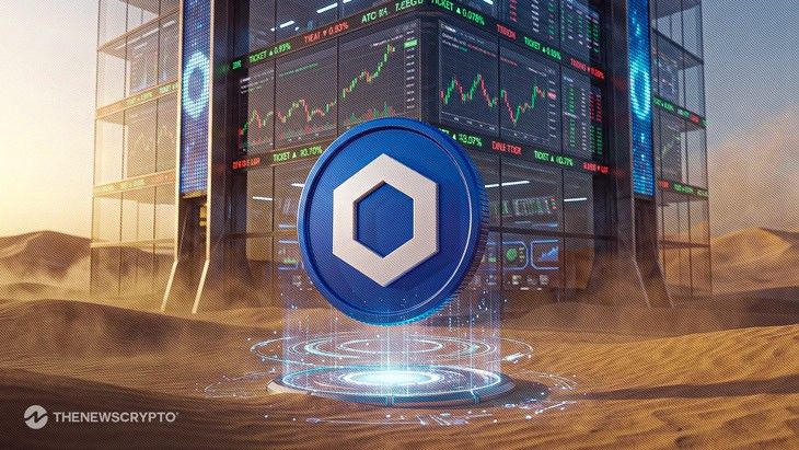 تشاين لينك (LINK) عند نقطة تحول حاسمة: هل يستعيد الثيران مستوى 10 دولارات أم يهبط السعر إلى 5 دولارات؟