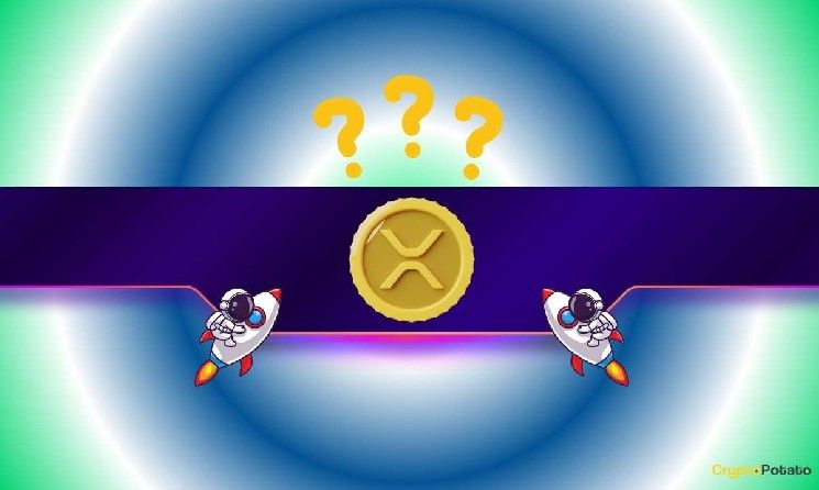 هل يستطيع XRP تحقيق تريليون دولار؟ المحلل يعلن انطلاق "كابوم 4" – ما مدى واقعية ذلك؟
