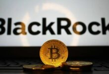 **تراجع صندوق Blackrock’s IBIT بخروج أسبوعي قدره 773 مليون دولار بينما تخسر صناديق البيتكوين المتداولة 527 مليون دولار**