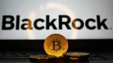 **تراجع صندوق Blackrock’s IBIT بخروج أسبوعي قدره 773 مليون دولار بينما تخسر صناديق البيتكوين المتداولة 527 مليون دولار**