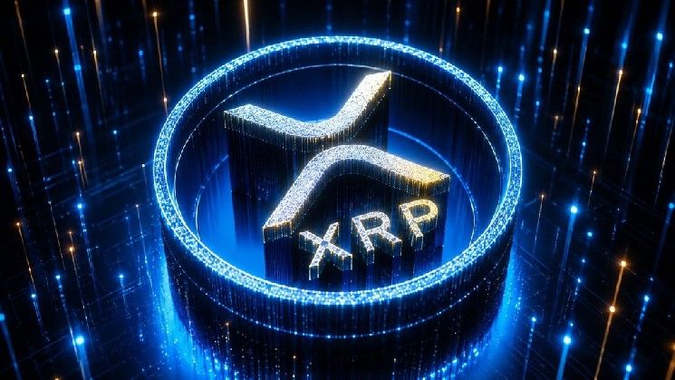 تحديث XRP الأخير: معدلات التمويل تحكي القصة