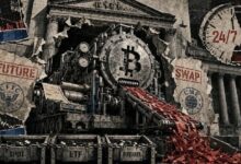 محرك التداول البحري الذي يدير 90% من معاملات الكريبتو بقيمة تريليونات الدولارات يصل إلى أمريكا – و"سي إم إي" تقاضي لسحقه