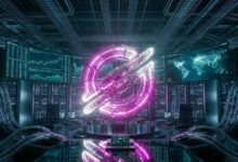 سعر Stellar يستقر عند 0.1846 دولارًا بعد انضمام SDF لمؤسسة x402