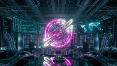 سعر Stellar يستقر عند 0.1846 دولارًا بعد انضمام SDF لمؤسسة x402
