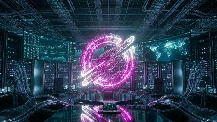 سعر Stellar يستقر عند 0.1846 دولارًا بعد انضمام SDF لمؤسسة x402