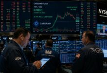 سعر كاردانو يستهدف 0.20 دولار بعد ارتفاع بنسبة 26%، فهل يستطيع ADA الحفاظ على الدعم؟