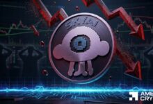 انخفاض SKYAI بنسبة 20% يحمل تحذيرًا واحدًا لا يمكن للمتداولين تجاهله