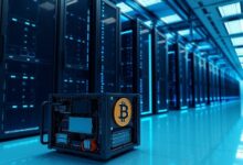 دراغونفلاي: هشيب يؤكد أن طفرة الذكاء الاصطناعي لم تكن لتوجد بدون العملات الرقمية
