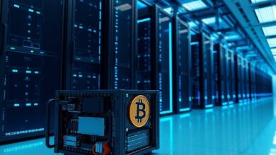 دراغونفلاي: هشيب يؤكد أن طفرة الذكاء الاصطناعي لم تكن لتوجد بدون العملات الرقمية