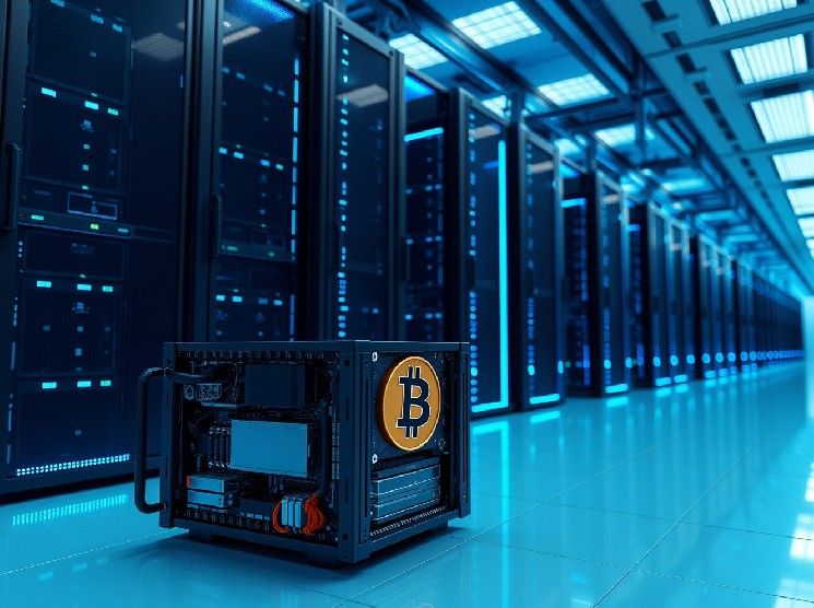 دراغونفلاي: هشيب يؤكد أن طفرة الذكاء الاصطناعي لم تكن لتوجد بدون العملات الرقمية