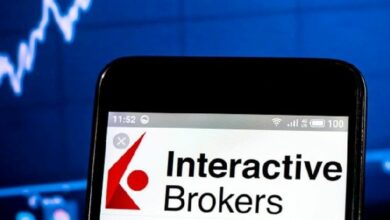 شركة Interactive Brokers تتيح سحب USDC وPayPal USD وRLUSD إلى جانب 9 رموز جديدة