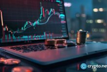 الأسهم المُرمّزة تصل إلى 752 ألف حامل مع تصدر Robinhood