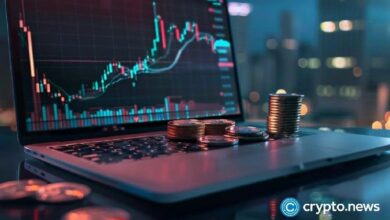 الأسهم المُرمّزة تصل إلى 752 ألف حامل مع تصدر Robinhood