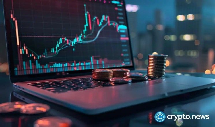 الأسهم المُرمّزة تصل إلى 752 ألف حامل مع تصدر Robinhood