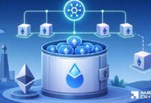 "stETH من Lido يفشل في تحقيق الهدف بعد تأخير محاسبي بقيمة 32 ETH – هل سيتعافى؟"