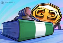 الرئيس النيجيري يوقع أمرًا بشأن تنظيم العملات الرقمية والضرائب