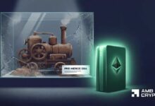 إيثيريوم تستهلك طاقة أقل من المتحف البريطاني – إليكم ما تغير
