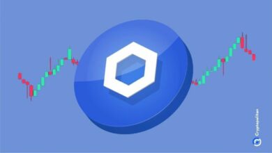 توقعات سعر Chainlink 2026-2032: هل هناك معنويات شراء قوية لـ LINK؟