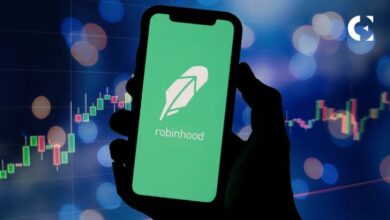 Goldman Sachs يرفع السعر المستهدف لـ Robinhood إلى 137 دولارًا