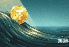 تداول عملة USDT في فنزويلا يصل إلى 1.4 مليار دولار، منافسًا النفط: "الشبكة الاجتماعية الأقوى"