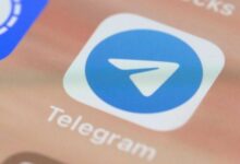 تعليق خدمة t.me من تيليغرام يقطع المنفذ إلى نظامها البيئي لتوكن TON