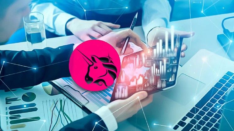 يونيسواب يدمج LitePeg من Sky لتمكين المبادلة بنسبة 1:1 بين DAI و USDS و USDC